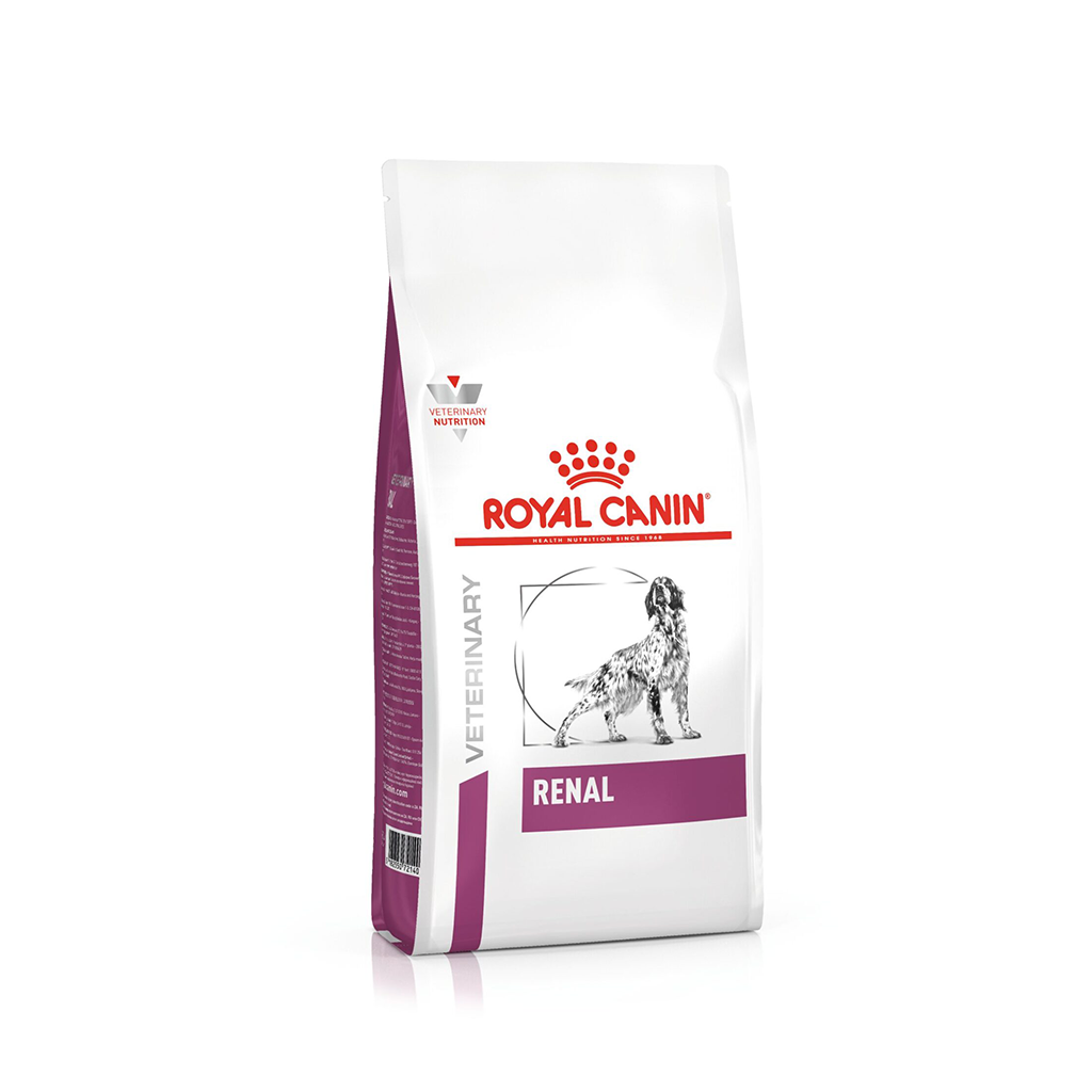 Royal Canin Renal for Dogs 2 Kg