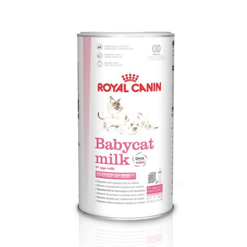 Royal Canin Baby Cat Milk 300 gm