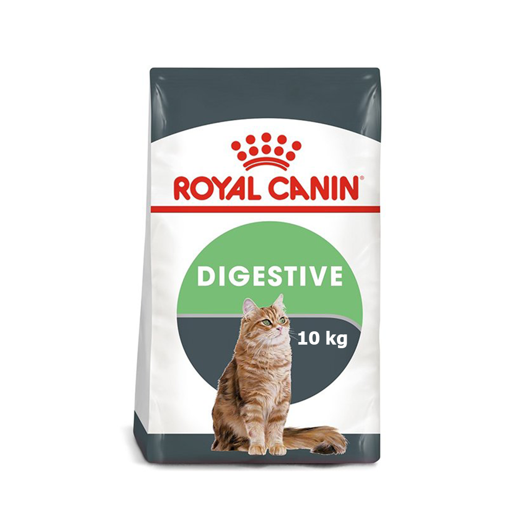 Royal Canin Digestive Care Cat 10 KG