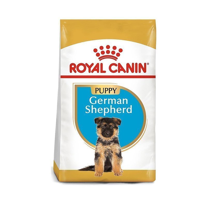 Royal Canin German Shepherd Puppy