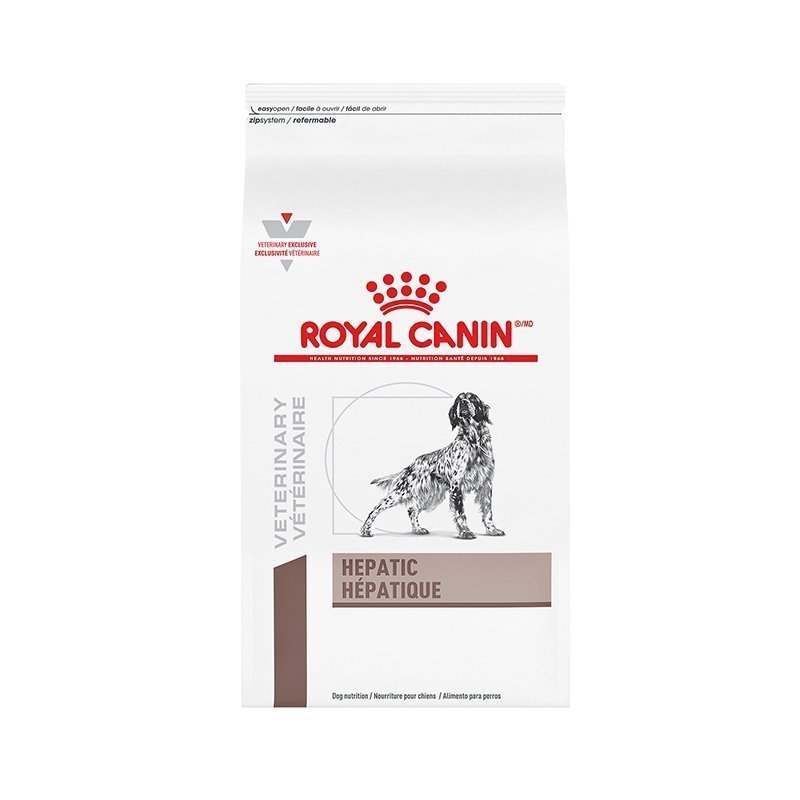 Royal Canin Hepatic Canince 1.5 KG