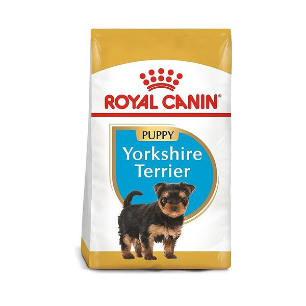 Royal Canin Yorkshire Puppy Dry Food 1.5kg