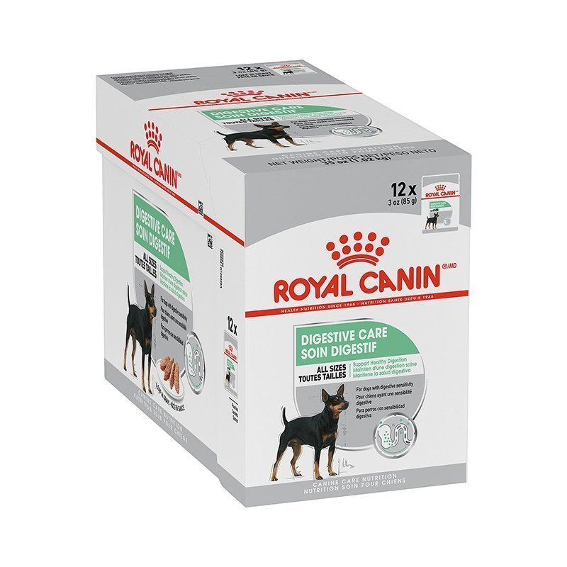 Royal Canin Digestive Care Dog pouch 85 gm