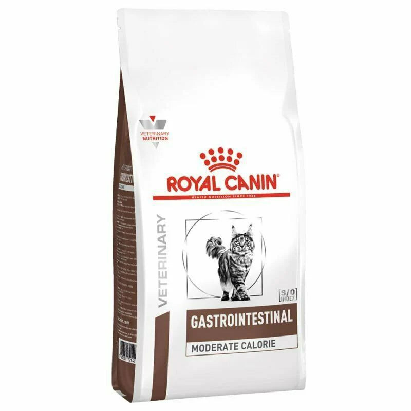 Royal Canin GI Moderate Calorie Cat 2kg
