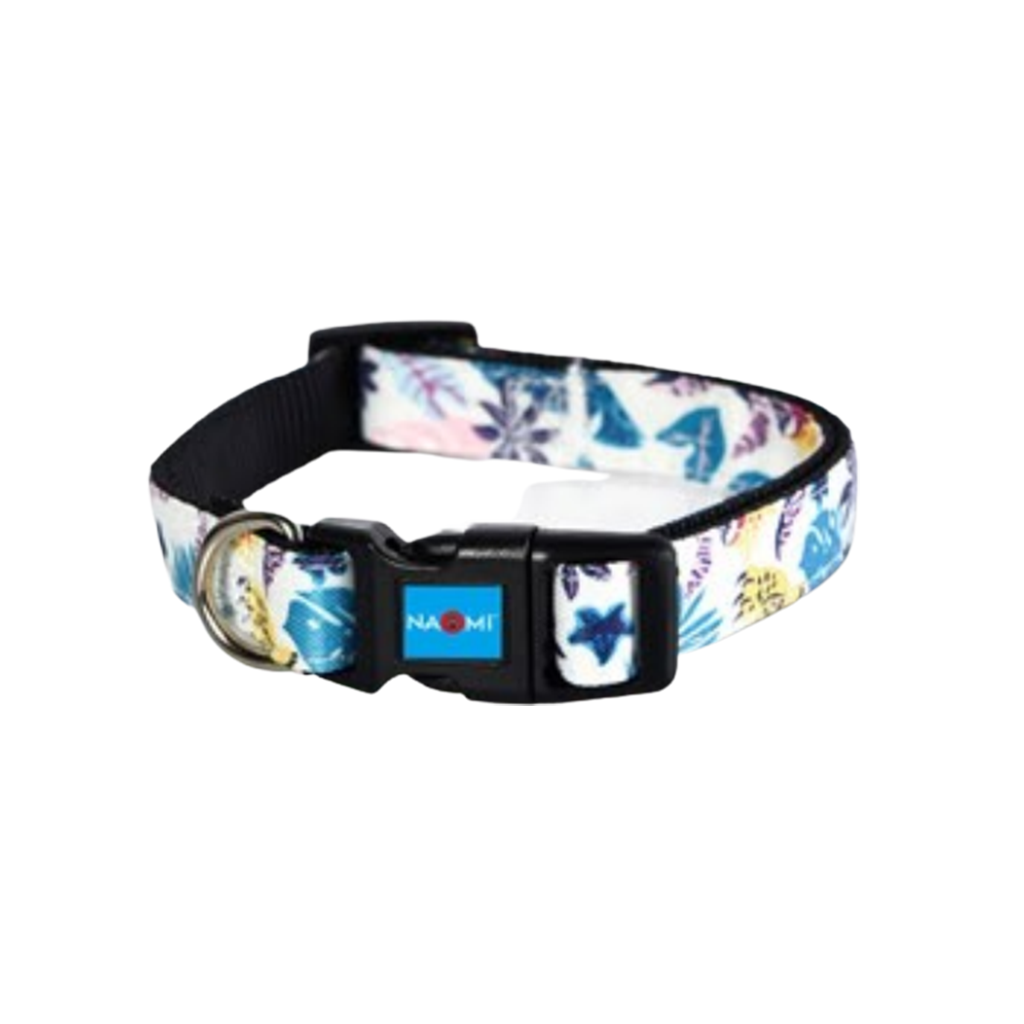 Naomi Dog Collar Aer Comfortable Small