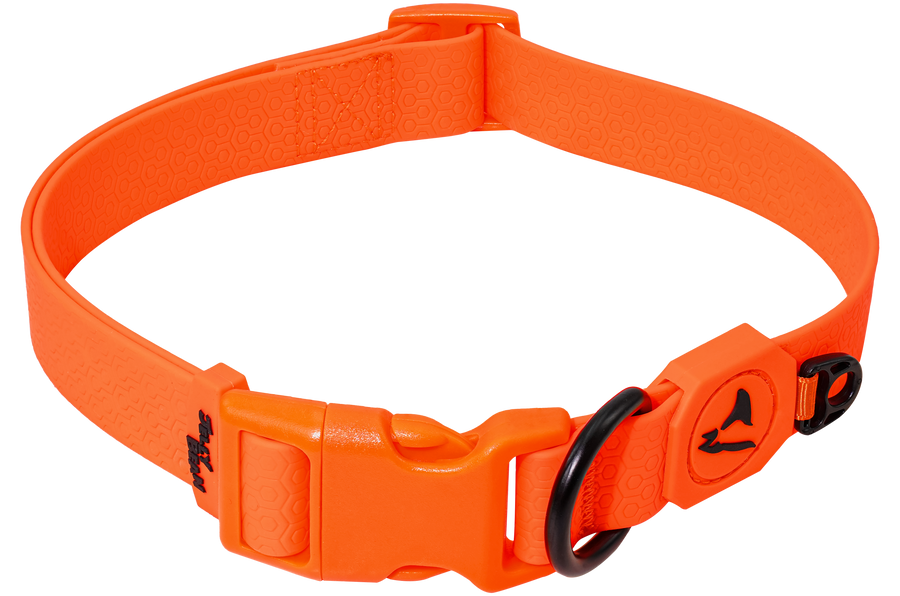 DOCO Jelly Bean Collar Medium