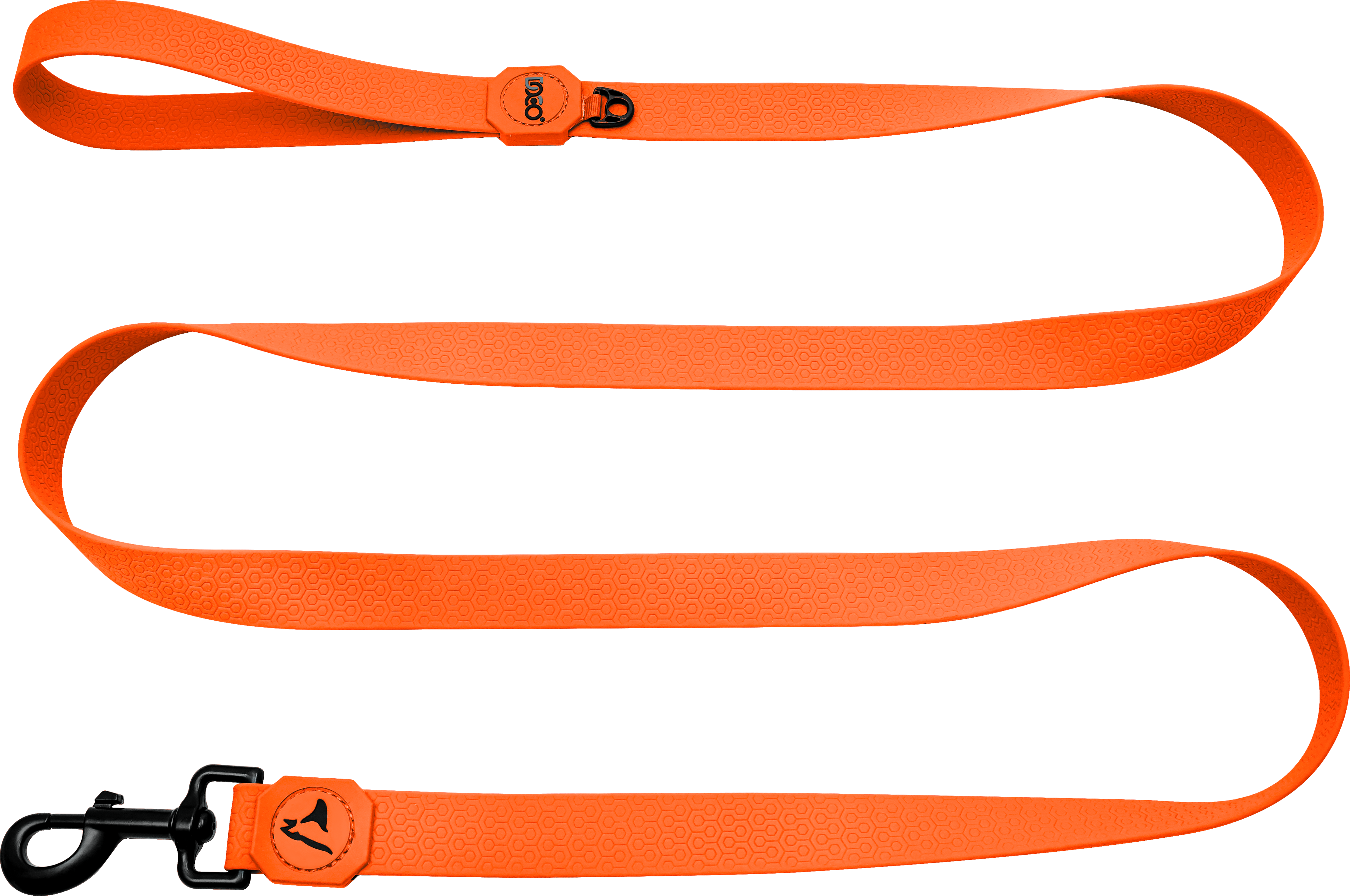 DOCO Jelly Bean Leash 5FT Medium