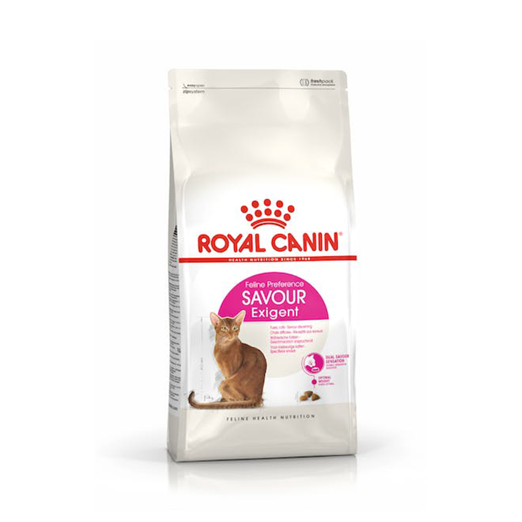 Royal Canin Savour Exigent 2 kg