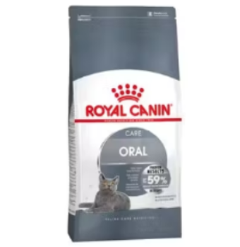 Royal canin cat Oral Sensitive30 Dry Kibble 1.5KG