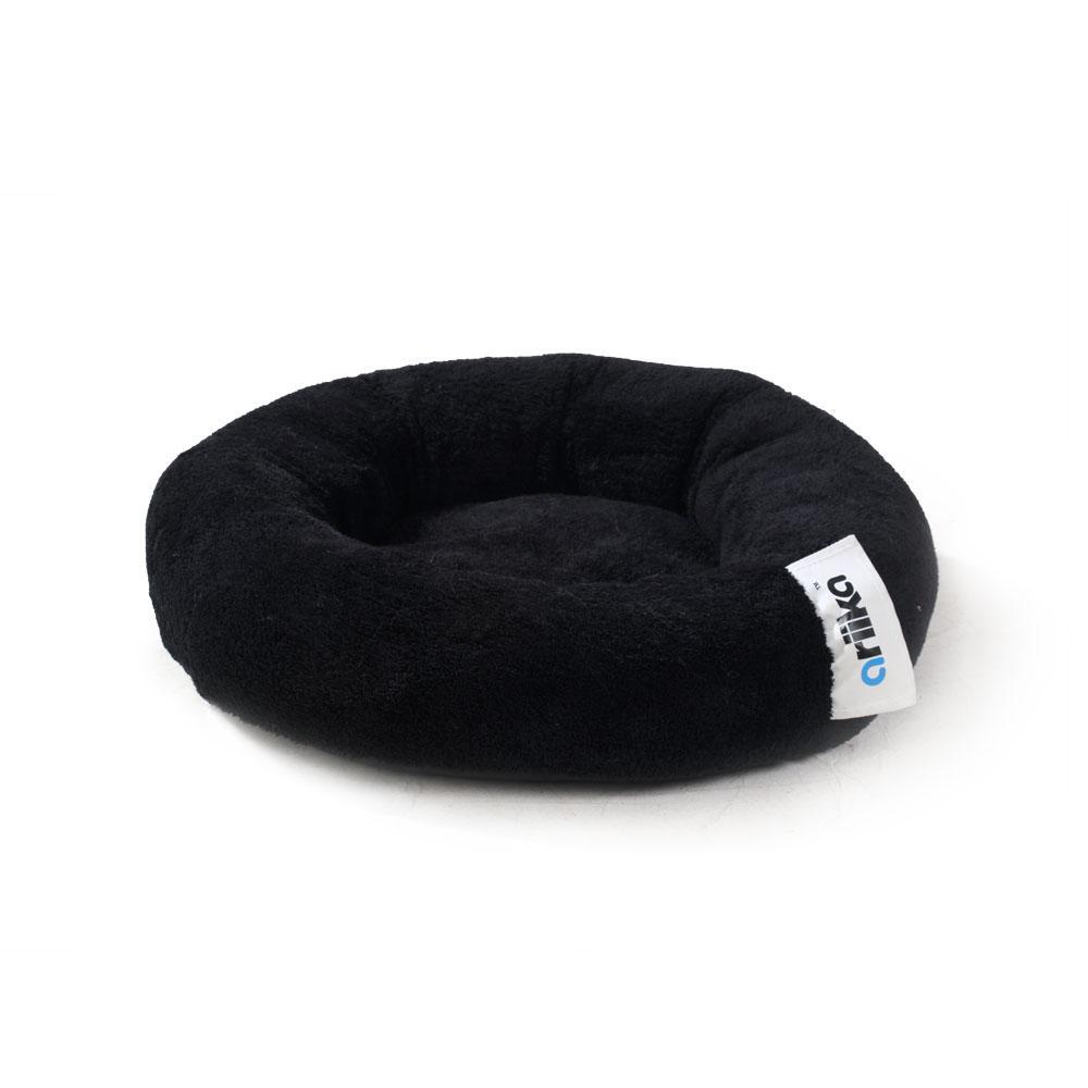 Ariika Soft Fur Snoozy Cat Dog Pet Bed 3 sizes