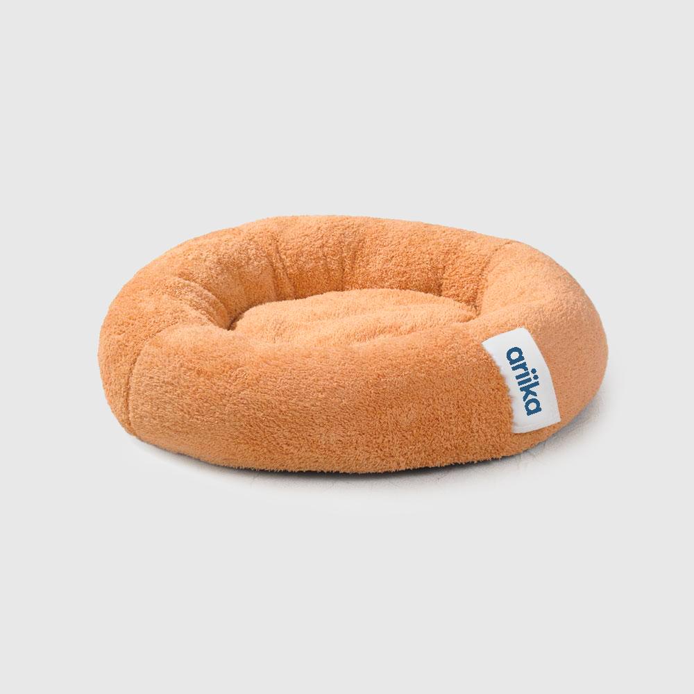 Ariika Soft Fur Snoozy Cat Dog Pet Bed 3 sizes