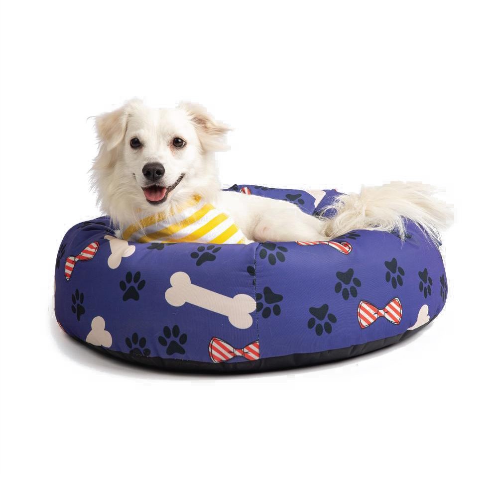 Ariika Water proof Snoozy Pet Bed