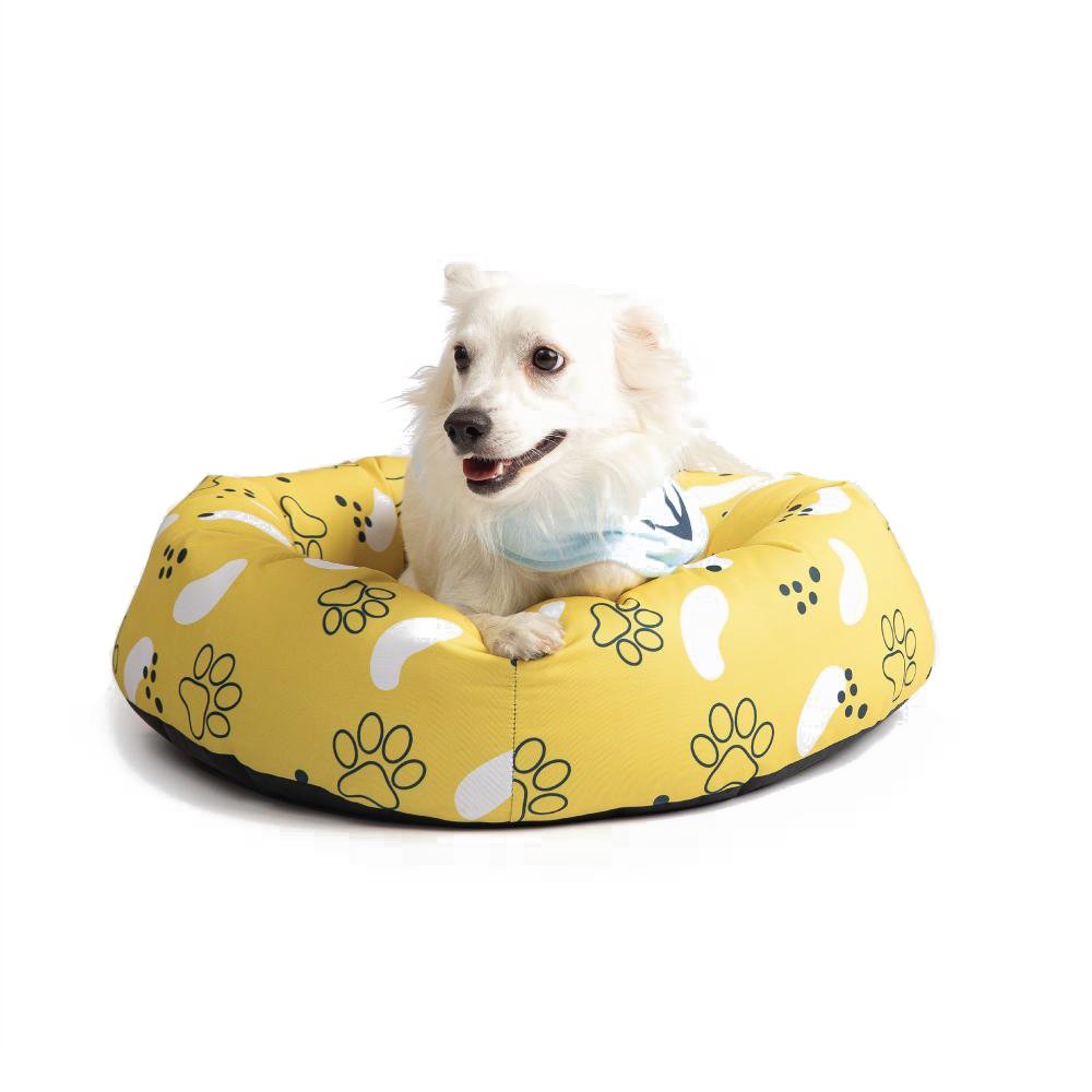 Ariika Water proof Snoozy Pet Bed