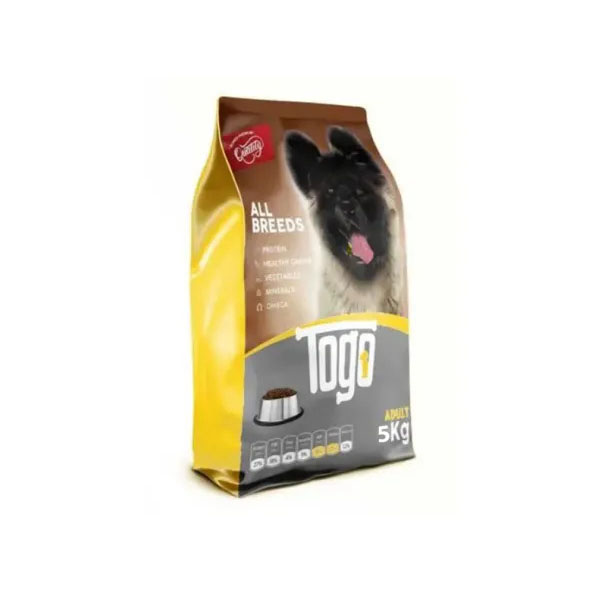 Togo For Adult Dogs 5Kg