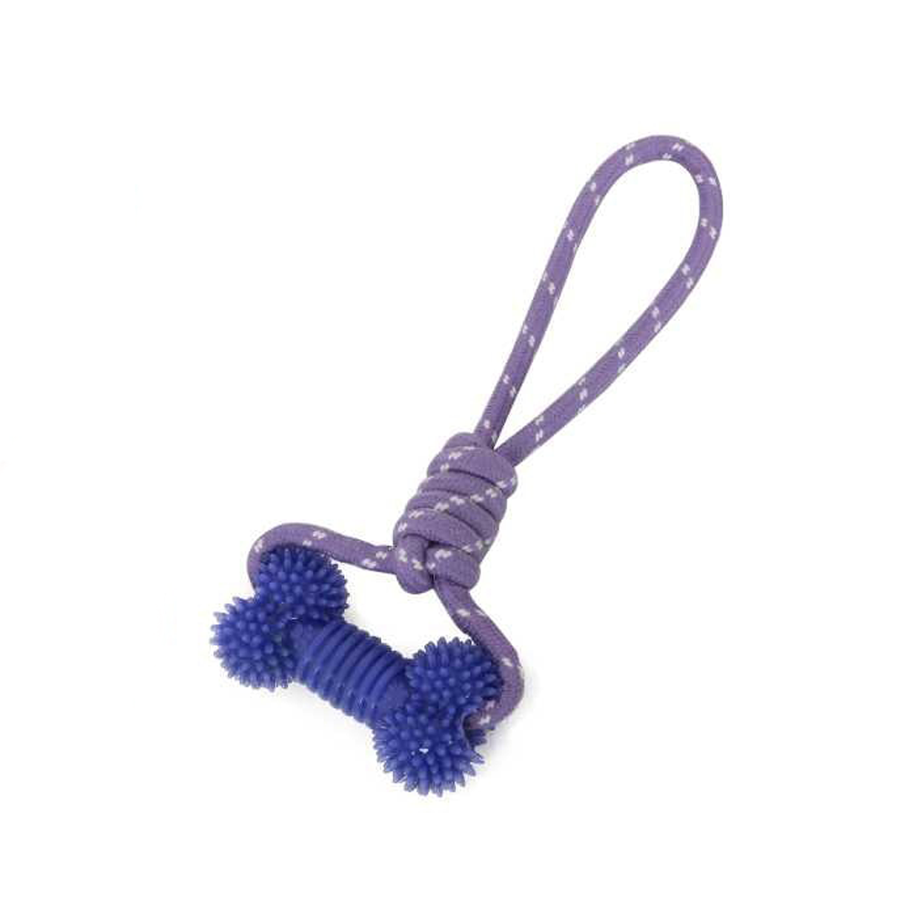Human Bone Rope Naomi Bone Bite Rope – Happet