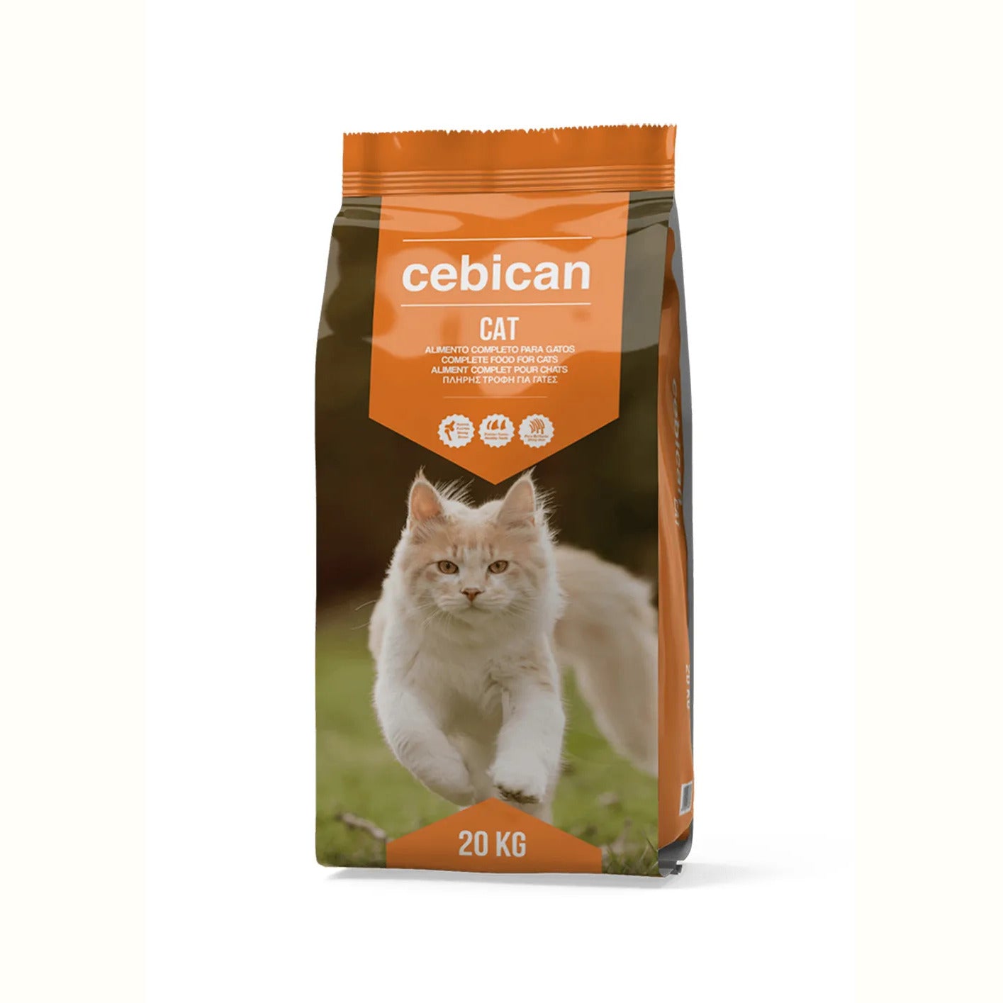 Cebican Cat Mix 20 kg