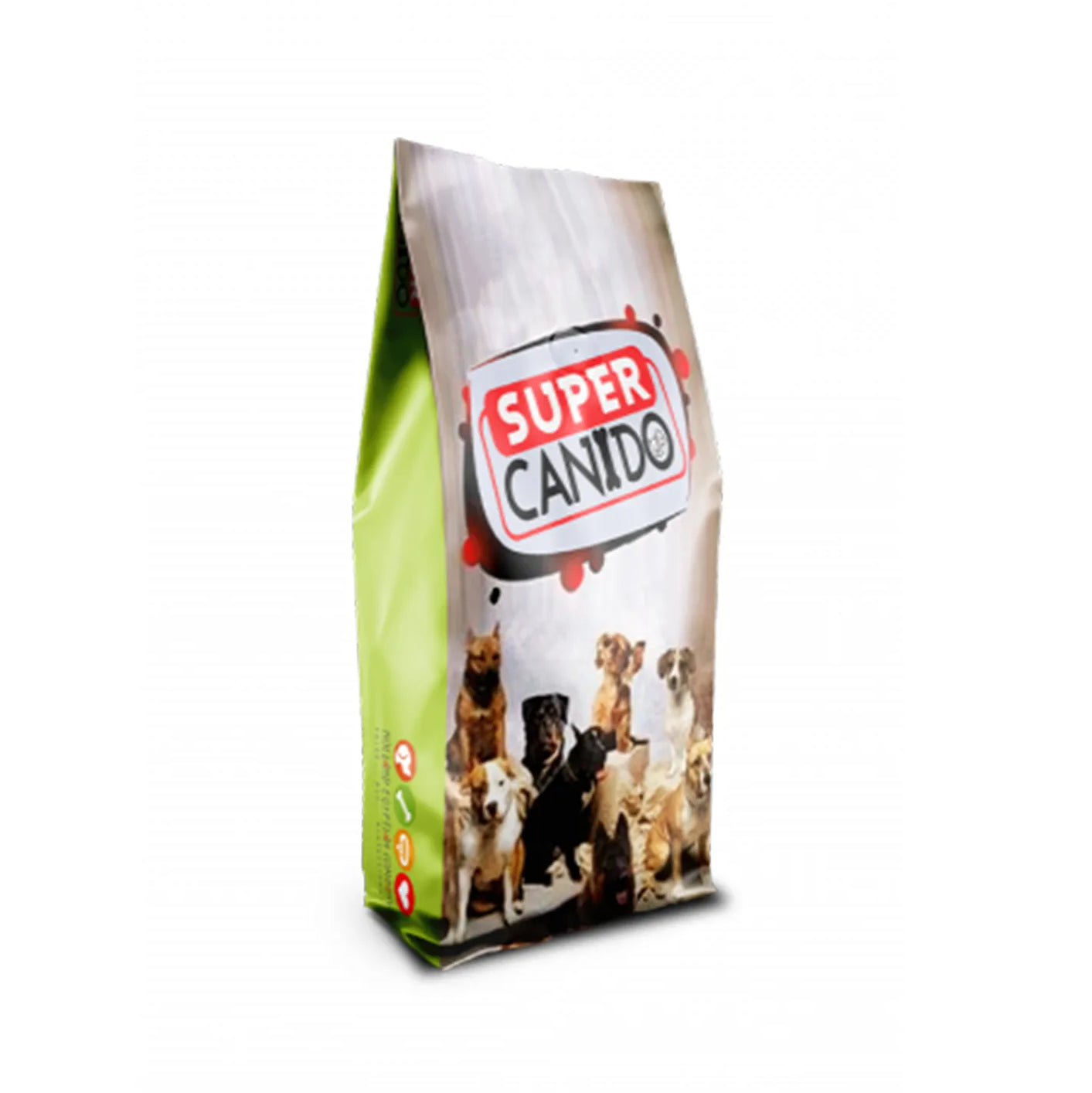 Super Canido Adult Dog 20 Kg