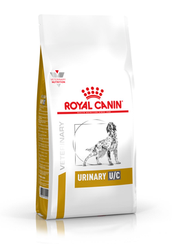 Royal Canin Urinary UC Dog 2kg
