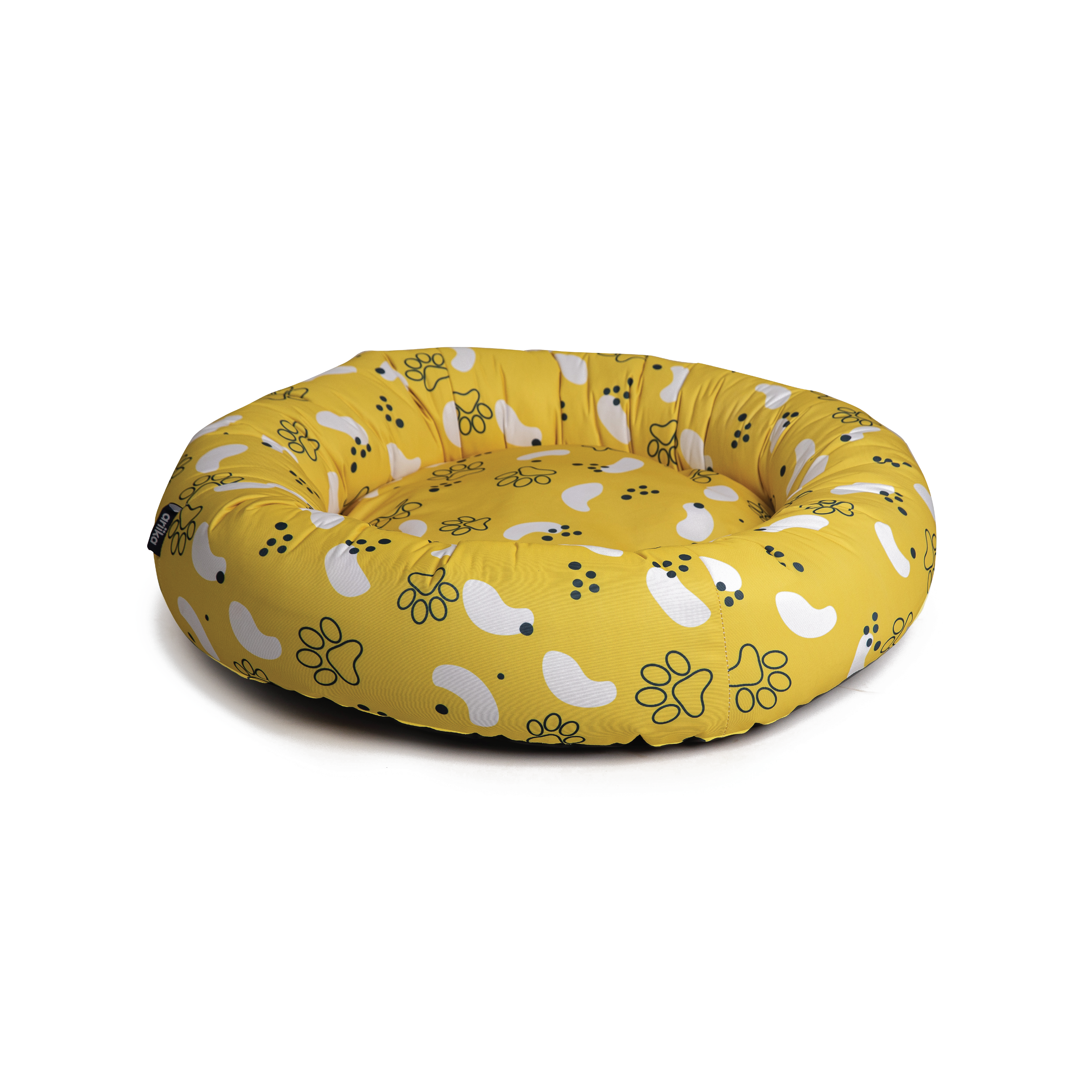 Ariika Water proof Snoozy Pet Bed