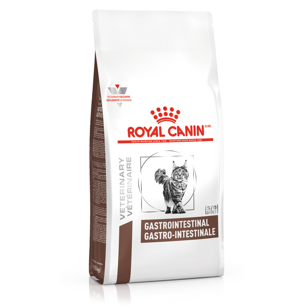 Royal Canin Gastrointestinal Kitten Dry 400g