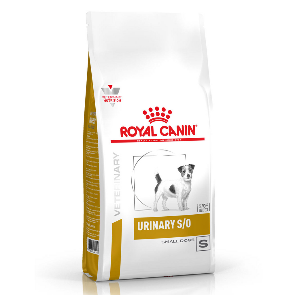 Royal Canin Urinary SO Small Dog 1.5kg