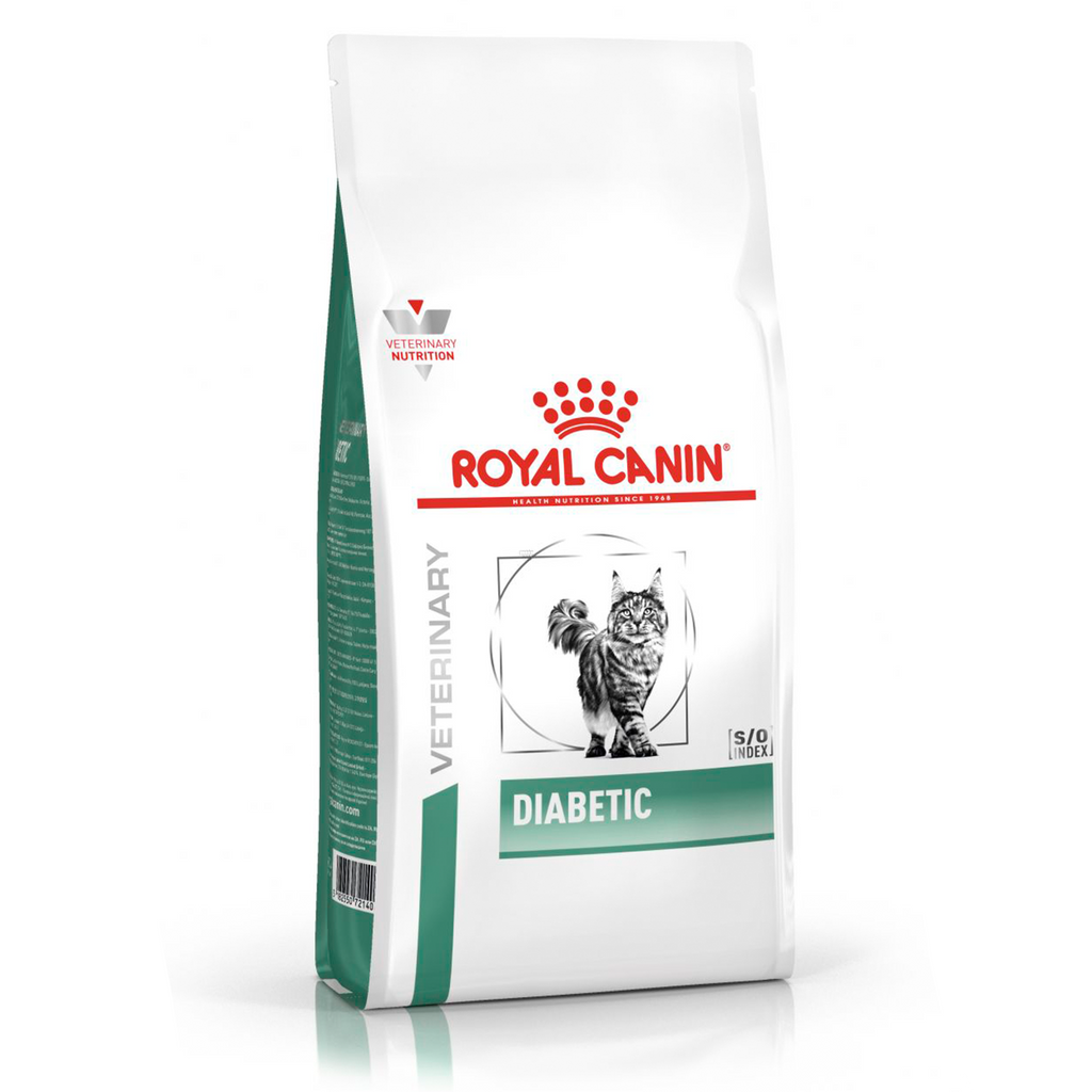 Royal Canin Diabetic Cat 1.5kg