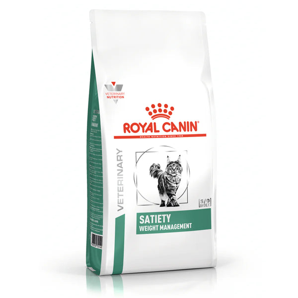 Royal Canin Satiety Weight Management Dry Cat Food 1.5 kg