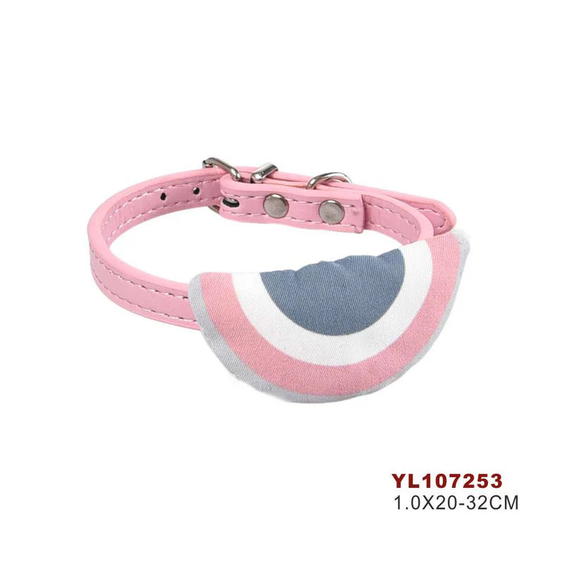 Naomi Pet Collar