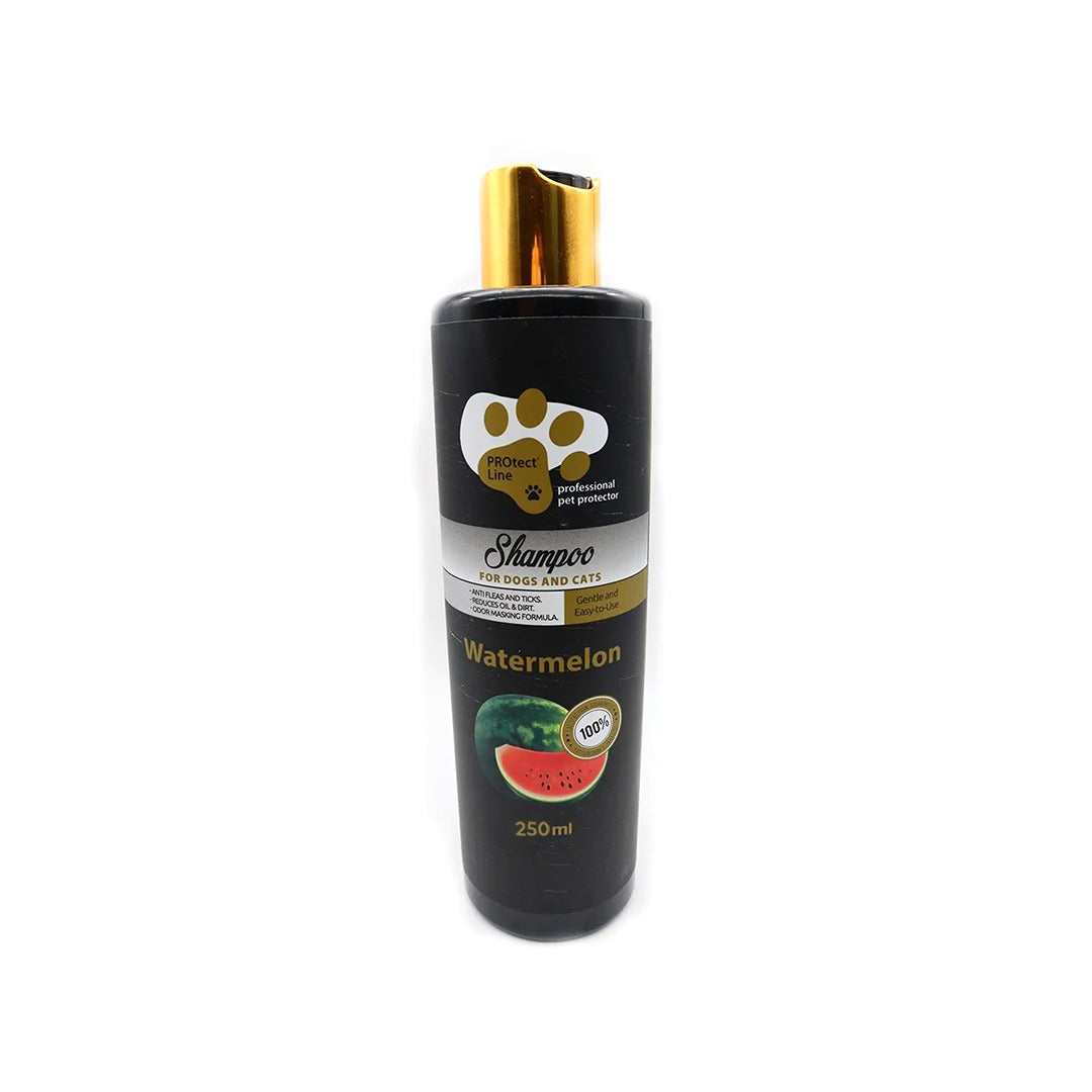 Elite PROtect Line shampoo watermelon 250 ml