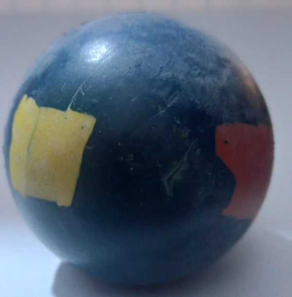 RUBBER BALL FOR MIDDLE SIZE PETS