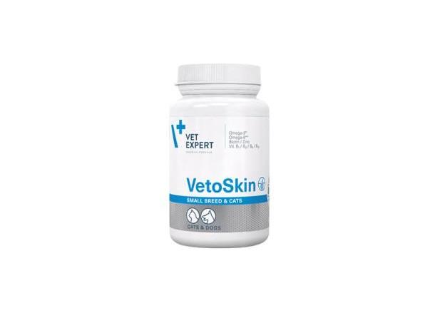 Vetoskin 60 twist off
