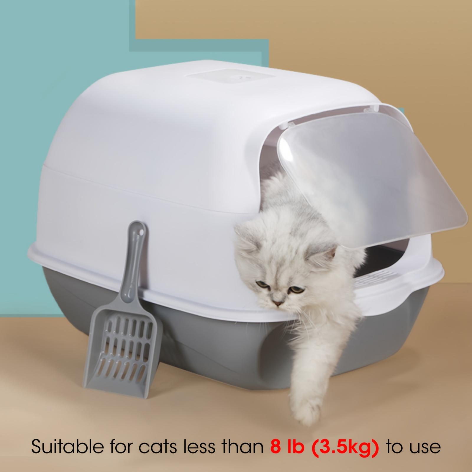 Happy Cat Litter Box