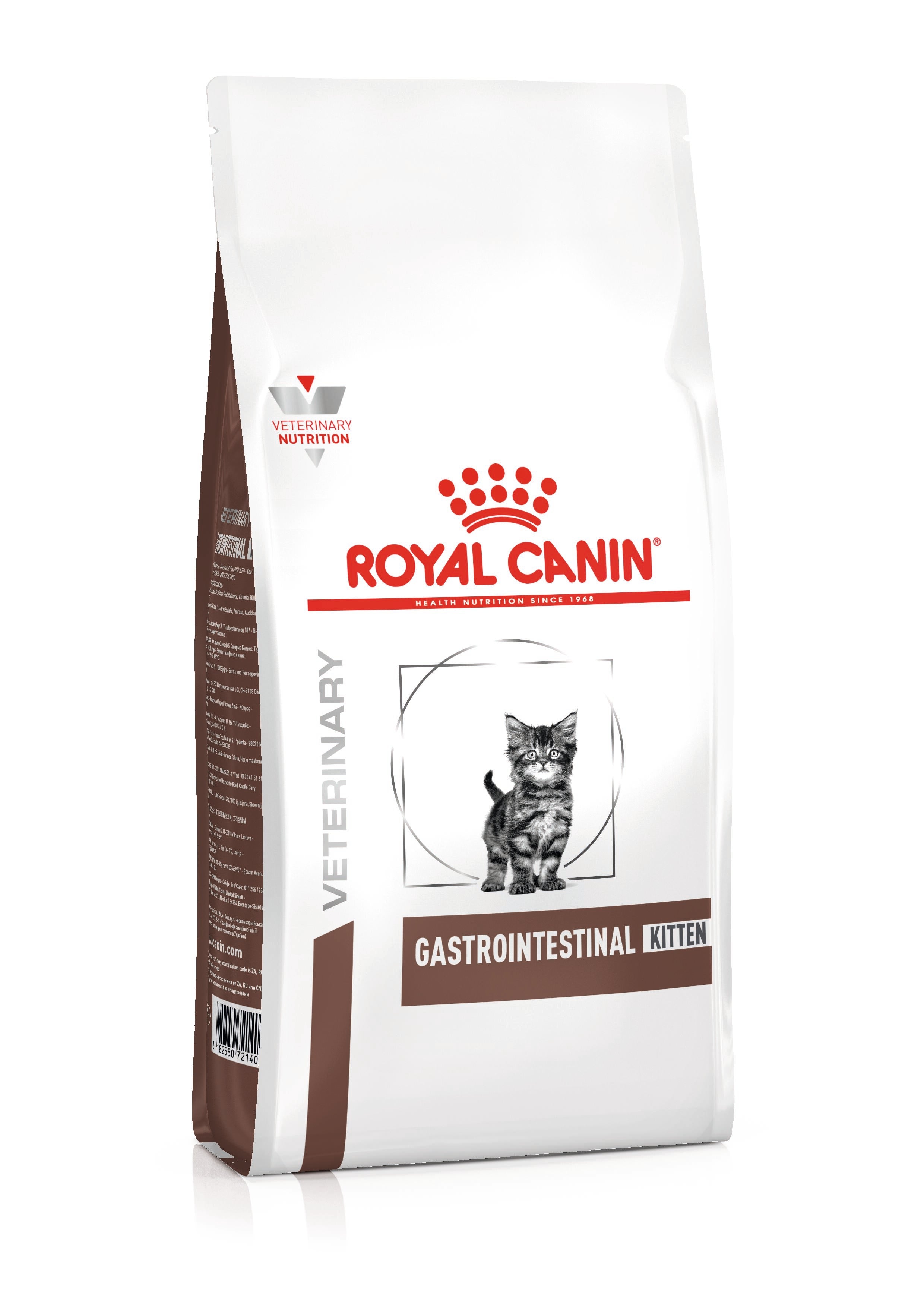 Royal Canin Gastrointestinal Kitten 400g