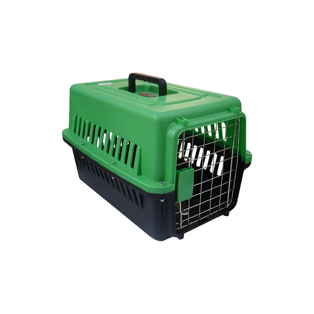 Naomi Pet crate without tray & bowl large