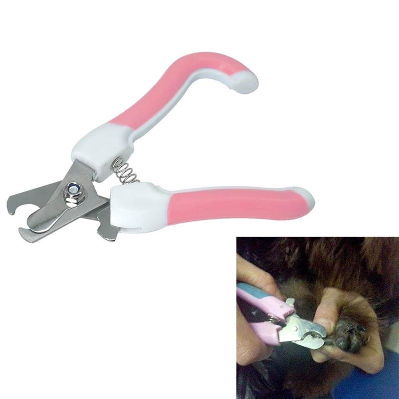 Cat&Dog Pet Nail Clippers