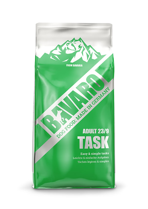 Bavaro Task 18 kg