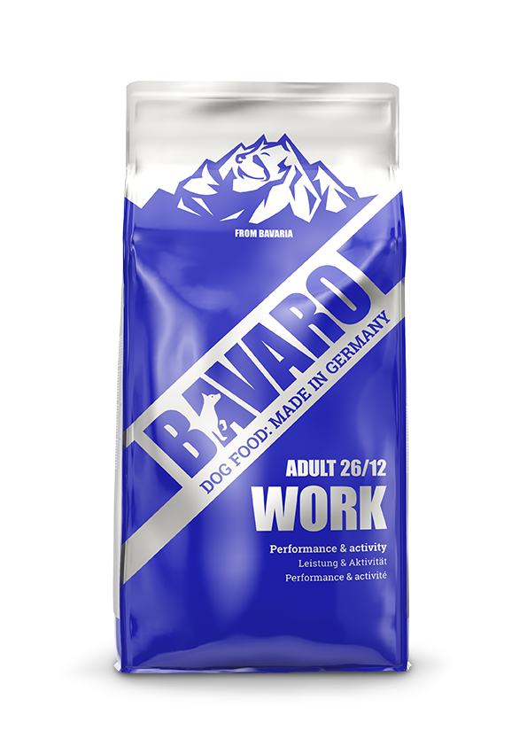 Bavaro Work 18 kg