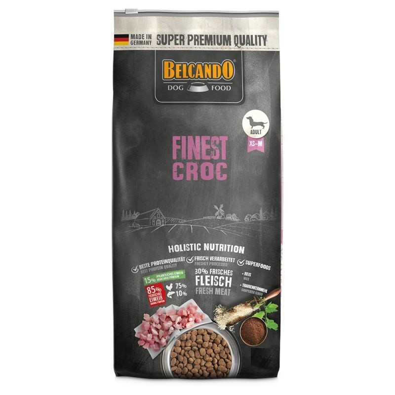Belcandi finest Croc 1 k