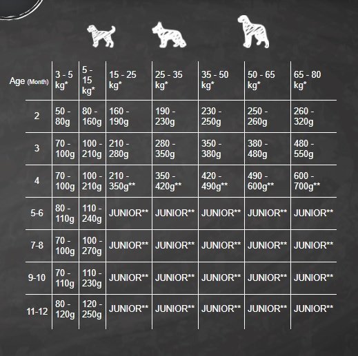 Belcando Puppy 12.5 Kg