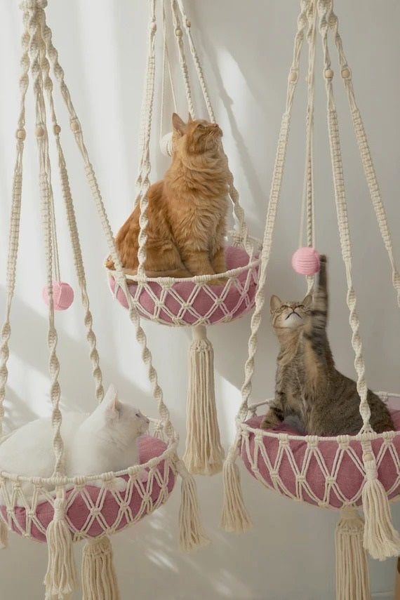 Petmoda Cat Hammock