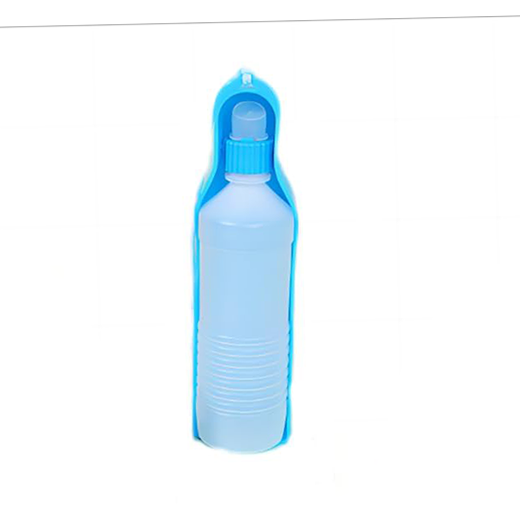 Dog Water Bottle Outdoor 250ml