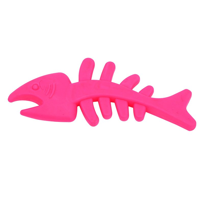 Fish Supreme Chewing Toy