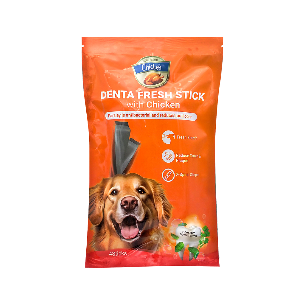 Denta Fresh Sticks