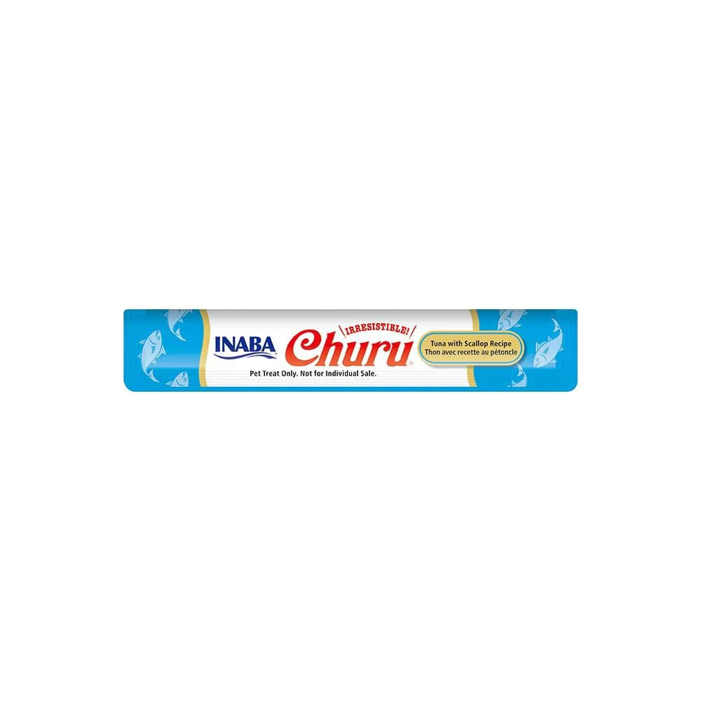 churu tuna scallop