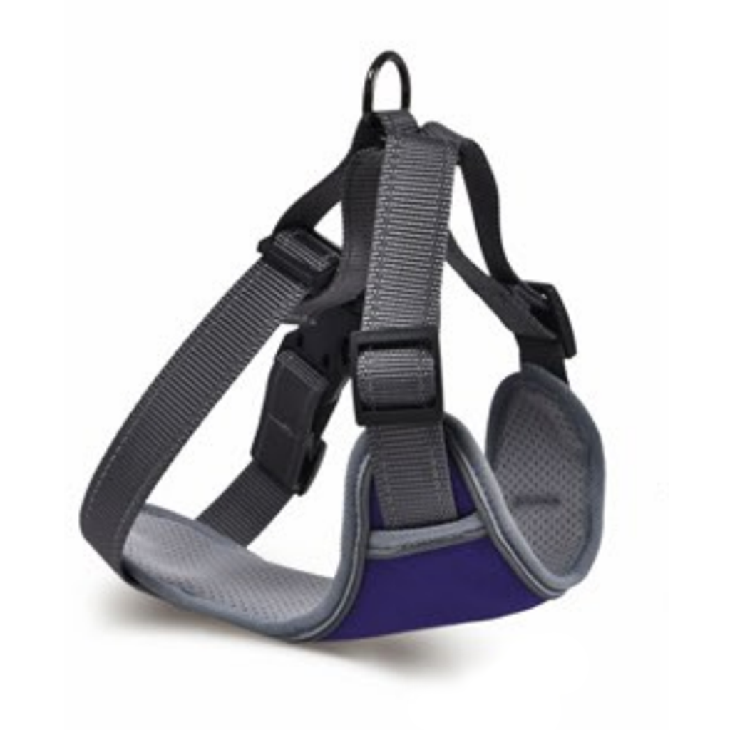 Naomi Soft Padded Harness