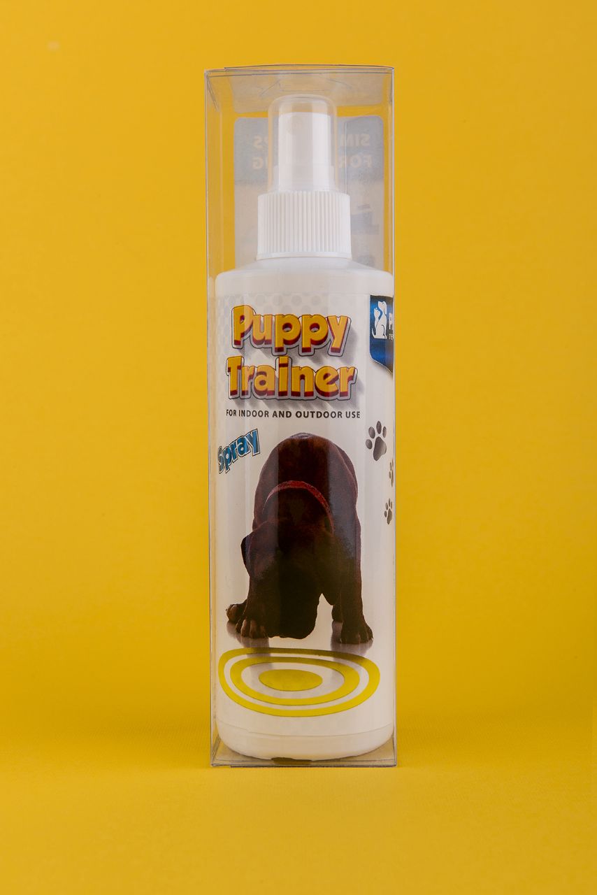 Pets Republic puppy trainer 236 ml