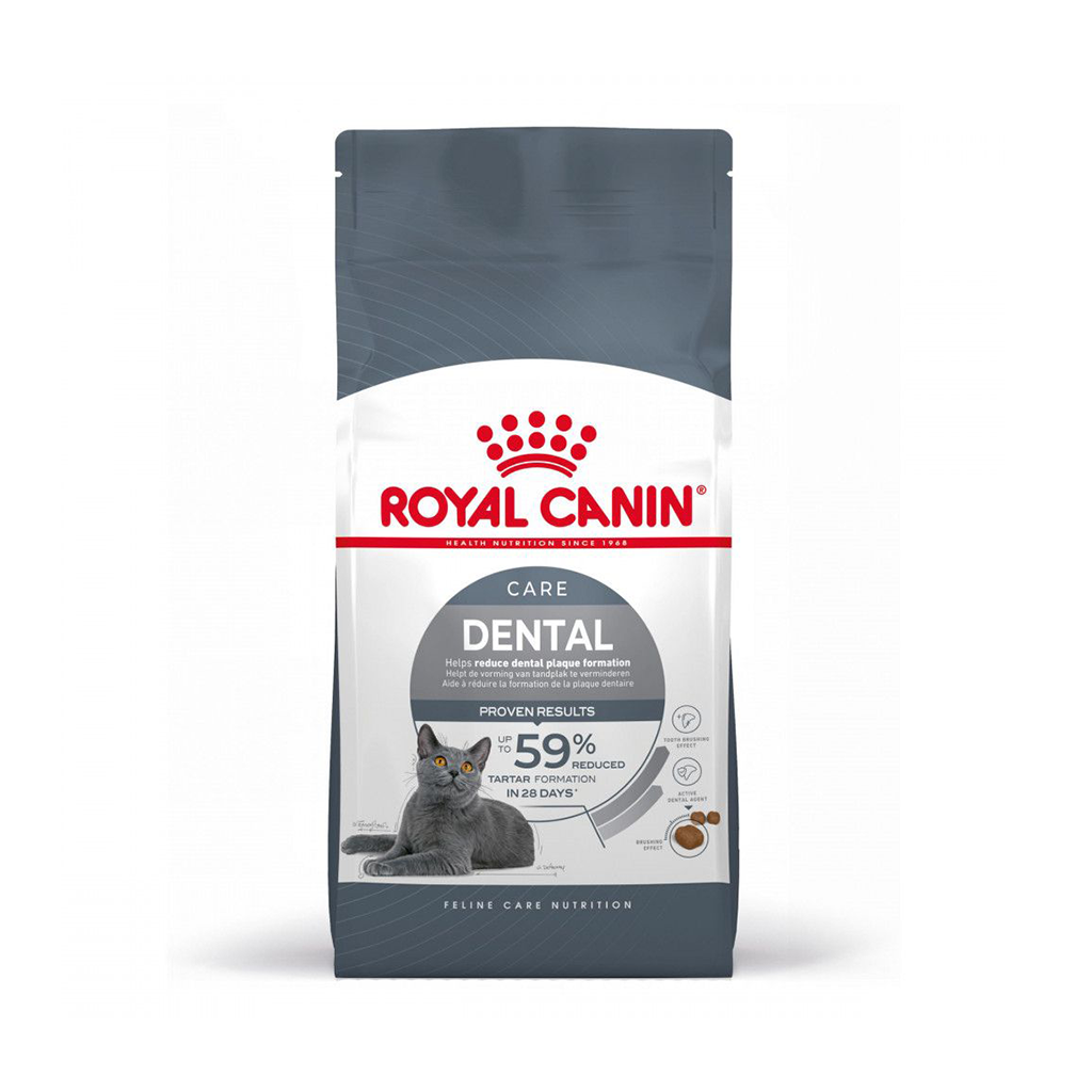 Royal Canin Dental Care 1.5 kg