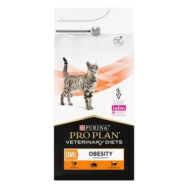 PURINA® PRO PLAN® VETERINARY DIETS Obesity Cat 1.5 KG
