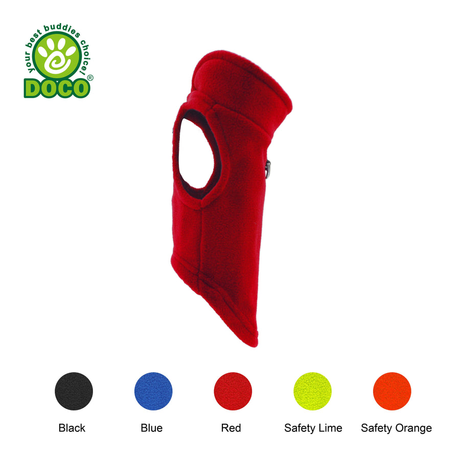 DOCO All Day Warm Fleece Outer X-Small