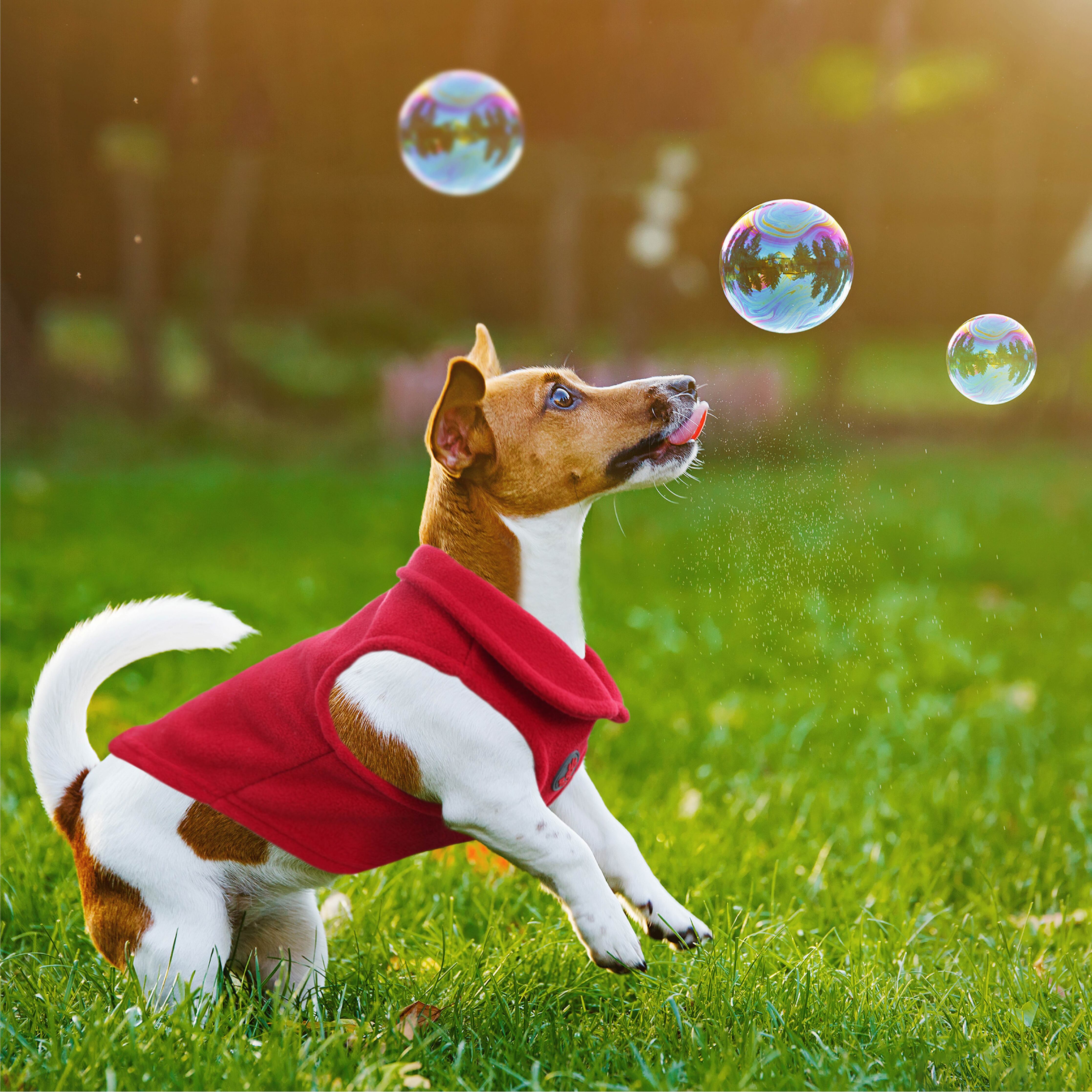 DOCO All Day Warm Fleece Outer X-Small